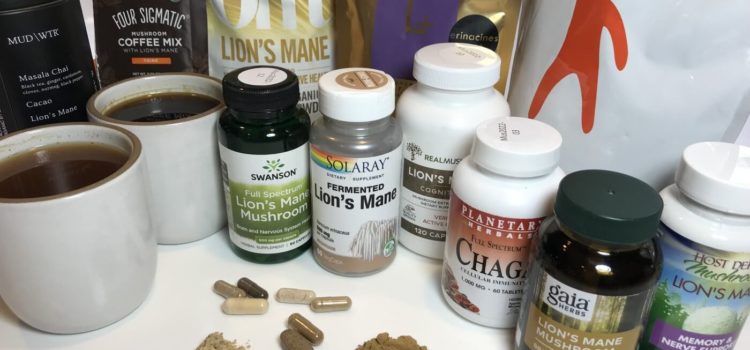Are There Any Potential Side Effects Of Lion’s Mane Supplements? You Must Know!