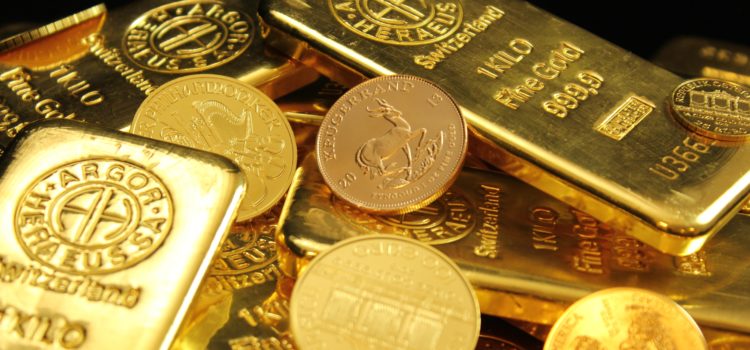 How To Invest In Gold  With An Iras And Diversify Your Portfolio